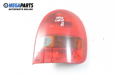 Стоп за Opel Corsa B Hatchback (03.1993 - 12.2002), позиция: дясна