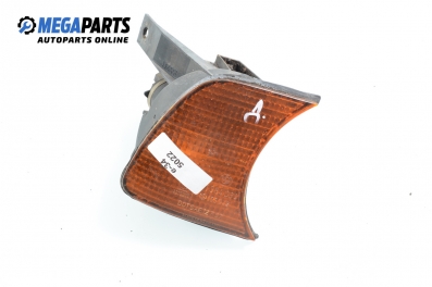 Мигач за BMW 5 Series E34 Sedan (12.1987 - 11.1995), седан, позиция: дясна