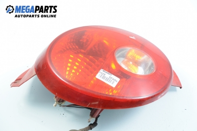 Стоп за Chevrolet Spark (M200, M250) (05.2005 - ...), позиция: лява