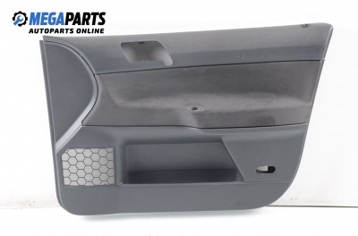 Кора врата за Volkswagen Polo Hatchback IV (10.2001 - 12.2005), 4+1 вр., хечбек, позиция: предна, дясна