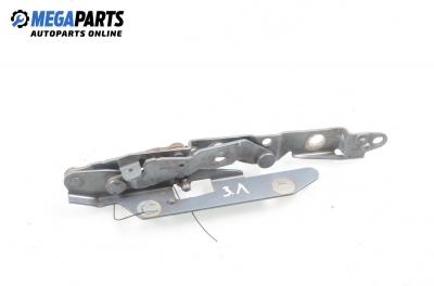 Панта заден капак за Jaguar X-Type Sedan (06.2001 - 11.2009), 4+1 вр., седан, позиция: лява