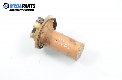 Нивомер за Renault Clio I Hatchback (05.1990 - 09.1998) 1.2 (B/C/S572)