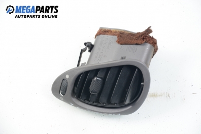 Духалка парно за Ford Fiesta IV Hatchback (08.1995 - 09.2002)