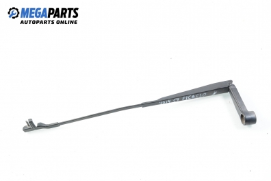 Рамо на чистачка за Citroen C4 Picasso I (10.2006 - 12.2015), позиция: лява