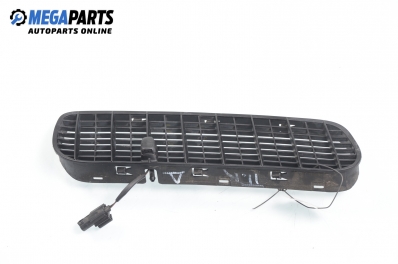 Решетка преден капак за BMW X5 Series E53 (05.2000 - 12.2006), позиция: дясна