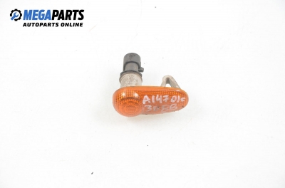Мигач за Alfa Romeo 147 Hatchback (2000-11-01 - 2010-03-01), хечбек