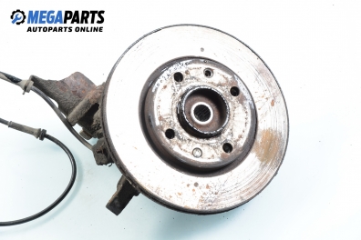 Шенкел главина за Peugeot 206 Hatchback (08.1998 - 12.2012), позиция: предна, дясна