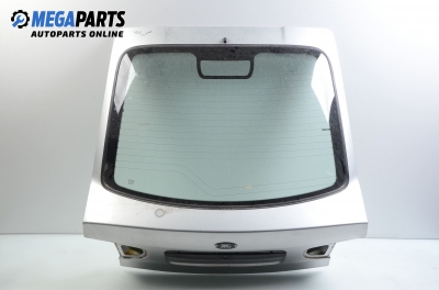Заден капак за Ford Escort VII Hatchback (01.1995 - 08.2002), 4+1 вр., хечбек