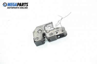 Брава преден капак за Seat Ibiza IV Hatchback (02.2002 - 11.2009), 2+1 вр., позиция: предна