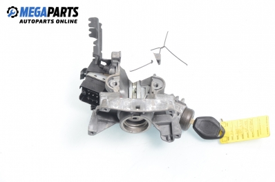 Контактен ключ за BMW X5 Series E53 (05.2000 - 12.2006)