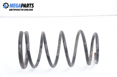 Пружина за ходова част за Honda HR-V (GH) (03.1999 - ...), позиция: задна