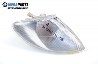 Мигач за Renault Megane I Coach (03.1996 - 08.2003), купе, позиция: предна, дясна