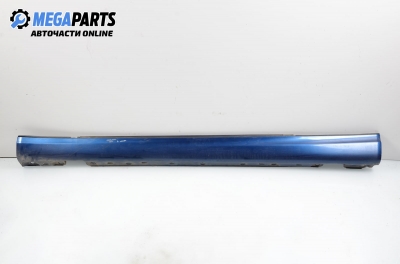 Праг за Mercedes-Benz C-Class Coupe (CL203) (03.2001 - 06.2007), купе, позиция: лява