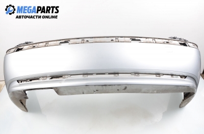 Задна броня за BMW 7 Series E65 (11.2001 - 12.2009)