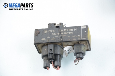 Реле перка за Skoda Fabia I Combi (04.2000 - 12.2007) 1.9 SDI, № 1J0 919 506 M