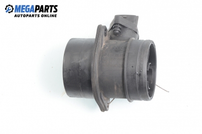 Дебитомер за Kia Carnival II Minivan (01.1999 - 09.2007) 2.9 CRDi, 144 к.с., № Bosch 0 281 002 554