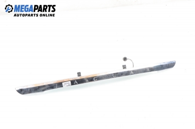 Лайсна заден капак за Jaguar X-Type Sedan (06.2001 - 11.2009), седан