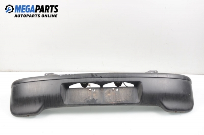 Задна броня за Suzuki Alto Hatchback IV (11.1993 - 09.1998)