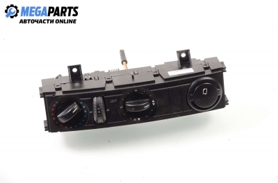 Панел климатик за Mercedes-Benz Sprinter 3,5-t Box (906) (06.2006 - 02.2018)