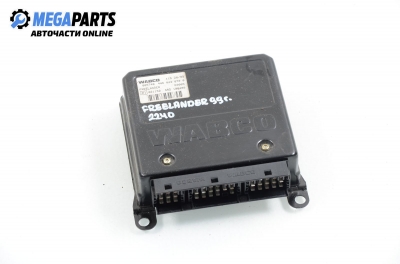Компютър ABS за Land Rover Freelander SUV I (02.1998 - 10.2006), № Wabco 446 044 070 0