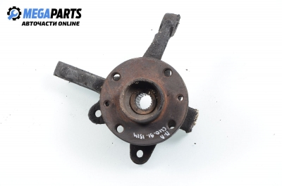 Шенкел главина за Renault Clio I Hatchback (05.1990 - 09.1998), позиция: предна, лява