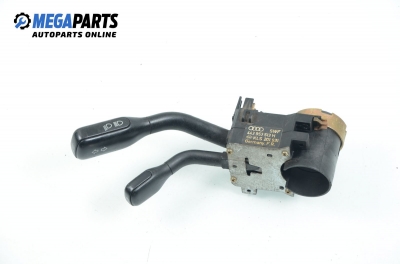 Лостче за светлини за Audi 80 Sedan B4 (09.1991 - 12.1994), № 443 953 513 H