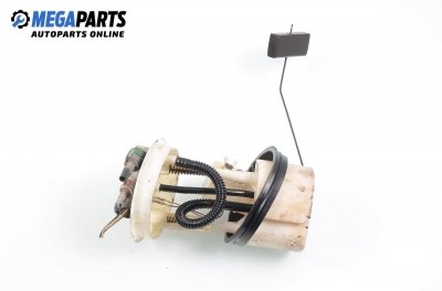 Нивомер за Renault Megane I Hatchback (08.1995 - 12.2004) 1.9 dT (B/SA0K, B/SA0Y)