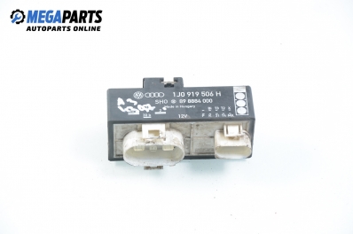 Реле перка за Audi A3 Hatchback I (09.1996 - 05.2003) 1.8, № 1J0 919 506 H