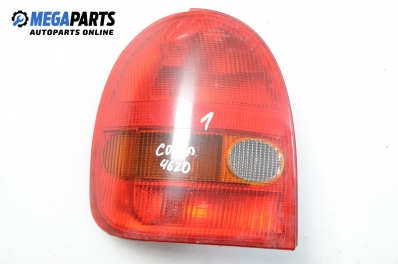 Стоп за Opel Corsa B Hatchback (03.1993 - 12.2002), позиция: лява