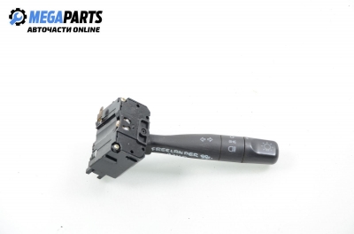 Лостче за светлини за Land Rover Freelander SUV I (02.1998 - 10.2006)