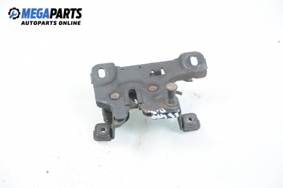 Брава преден капак за Audi A3 Hatchback I (09.1996 - 05.2003), 2+1 вр.