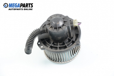 Вентилатор парно за Chevrolet Spark (M200, M250) (05.2005 - ...)