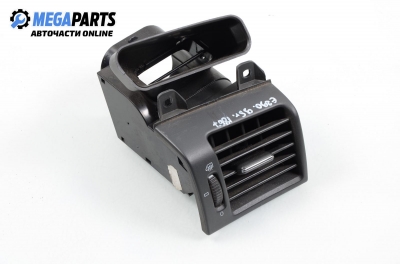 Духалка парно за Mercedes-Benz E-Class Sedan (W210) (06.1995 - 08.2003)