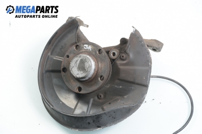 Шенкел главина за Audi A4 Sedan B7 (11.2004 - 06.2008), позиция: задна, лява