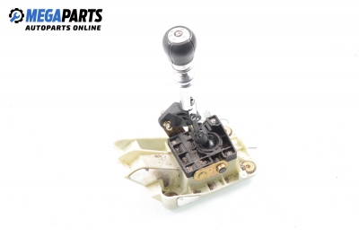 Скоростен лост (за превключване) за Jaguar X-Type Sedan (06.2001 - 11.2009)