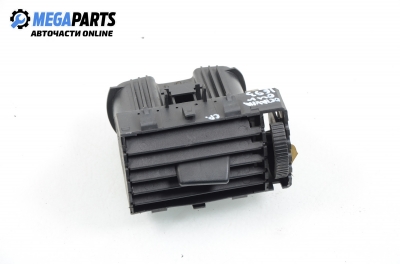 Духалка парно за Skoda Octavia I Sedan (09.1996 - 12.2010), позиция: средна