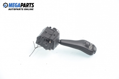 Лостче за чистачки за BMW X5 Series E53 (05.2000 - 12.2006)