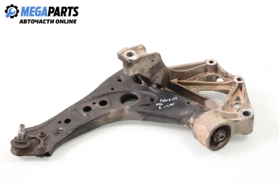 Носач / щанга за Skoda Fabia I Hatchback (08.1999 - 03.2008), хечбек, позиция: лява