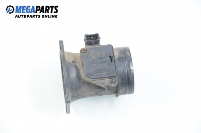 Дебитомер за Audi A3 Hatchback I (09.1996 - 05.2003) 1.8, 125 к.с., № 058 133 471