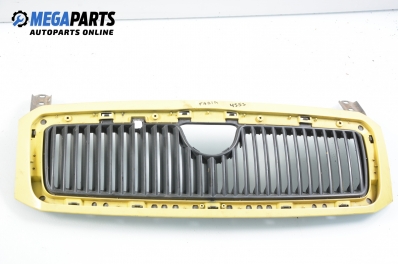 Решетка за Skoda Fabia I Combi (04.2000 - 12.2007), комби