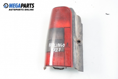 Стоп за Citroen Berlingo Pick-Up / Van I (07.1996 - 04.2008), товарен, позиция: лява