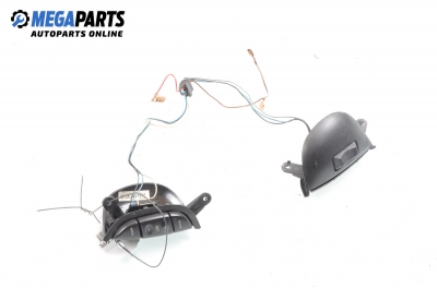 Бутони волан за Jaguar X-Type Sedan (06.2001 - 11.2009)