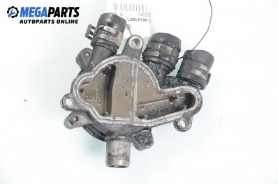 Корпус на термостат за Mercedes-Benz S-Class Sedan (W220) (10.1998 - 08.2005) S 400 CDI (220.028, 220.128), 250 к.с.