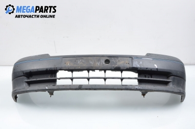 Предна броня за Renault Clio I Hatchback (05.1990 - 09.1998), хечбек, позиция: предна