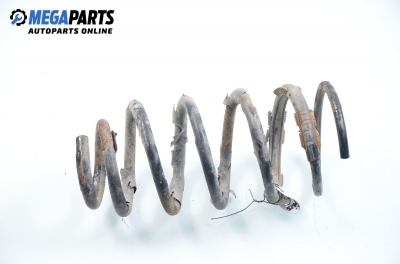 Пружина за ходова част за Renault Espace III Minivan (11.1996 - 10.2002), позиция: задна