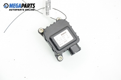 Моторче клапа парно за Opel Zafira A Minivan (04.1999 - 06.2005) 2.0 DTI 16V, 101 к.с., № Bosch 0 132 801 134