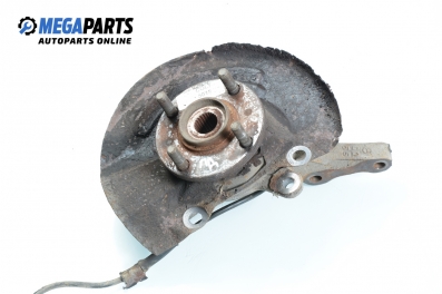 Шенкел главина за Mitsubishi Colt V Hatchback (09.1995 - 09.2003), позиция: предна, дясна