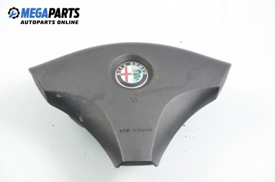 Airbag за Alfa Romeo 156 Sportwagon (01.2000 - 05.2006), 4+1 вр., комби, позиция: предна