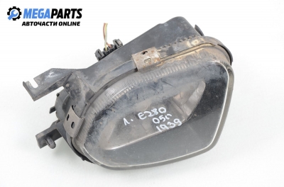 Халоген за Mercedes-Benz E-Class Estate (S211) (03.2003 - 07.2009), комби, позиция: лява