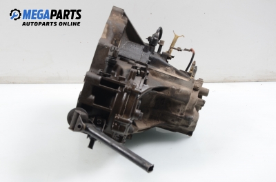 Ръчна скоростна кутия за Honda Civic VI Hatchback (10.1995 - 02.2001) 1.4 i (EJ9), 75 к.с.